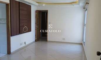 Imagem: Apartamento à venda com 63 m², 3 quartos