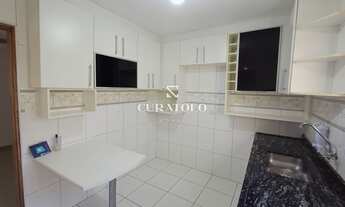 Imagem 3: Apartamento à venda com 63 m², 3 quartos, vaga, Vila das Mercês, São Paulo