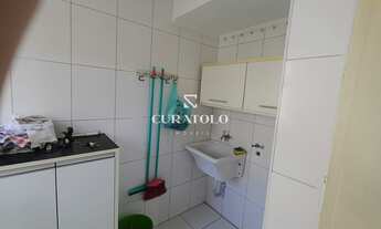 Imagem 7: Apartamento à venda com 63 m², 3 quartos, vaga, Vila das Mercês, São Paulo