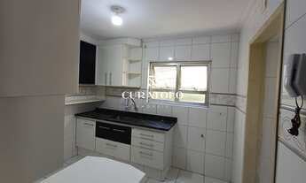 Imagem 5: Apartamento à venda com 63 m², 3 quartos, vaga, Vila das Mercês, São Paulo