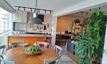 Imagem 4: Conheça este incrível apartamento de alto padrão no Espaço Cerâmica, em São Caetano, com a