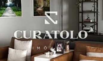 Imagem 5: Conheça este incrível apartamento de alto padrão no Espaço Cerâmica, em São Caetano, com a