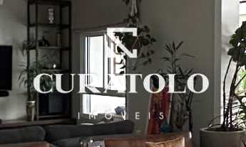 Imagem 2: Conheça este incrível apartamento de alto padrão no Espaço Cerâmica, em São Caetano, com a