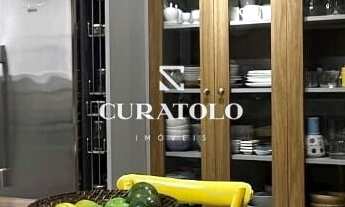 Imagem 6: Conheça este incrível apartamento de alto padrão no Espaço Cerâmica, em São Caetano, com a