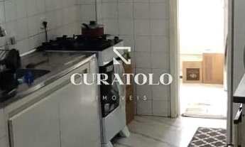 Imagem 5: Apartamento à venda com 62 m², 2 quartos e vaga no Rudge Ramos, São Bernardo do Campo