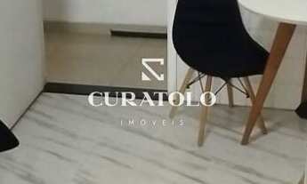 Imagem 4: Apartamento à venda com 62 m², 2 quartos e vaga no Rudge Ramos, São Bernardo do Campo