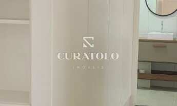 Imagem 5: Experimente a vida urbana de Campos Elíseos, ao lado da Estação Júlio Prestes: apartamento