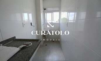 Imagem 4: Excelente apartamento no Rudge Ramos 1 Dorm com varanda e vaga – Lazer na cobertura – Pron