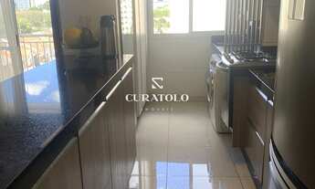 Imagem 6: More com conforto na Mooca, a 5 min do Metrô Bresser-Mooca: apartamento mobiliado com 66m²