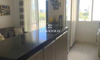 Imagem 5: More com conforto na Mooca, a 5 min do Metrô Bresser-Mooca: apartamento mobiliado com 66m²