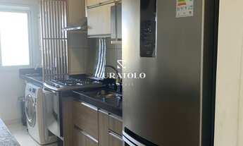 Imagem 7: More com conforto na Mooca, a 5 min do Metrô Bresser-Mooca: apartamento mobiliado com 66m²