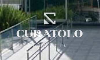 Imagem: Sala comercial com 83 m², à venda em Alphaville