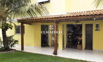 Imagem: Casa sobrado à venda com 390 m², 3 quartos