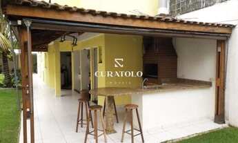 Imagem 3: Casa sobrado à venda com 390 m², 3 quartos e 4 vagas na Vila Prudente, São Paulo