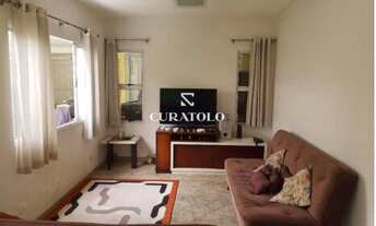 Imagem 6: Casa sobrado à venda com 390 m², 3 quartos e 4 vagas na Vila Prudente, São Paulo