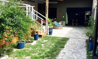 Imagem 3: Casa sobrado com piscina à venda com 3 quartos e 6 vagas em Oswaldo Cruz, São Caetano do S