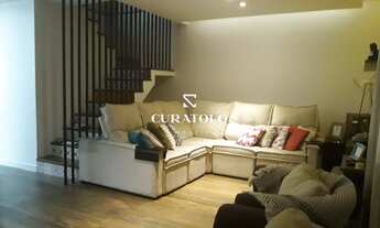 Imagem: Casa sobrado à venda na Vila Independência