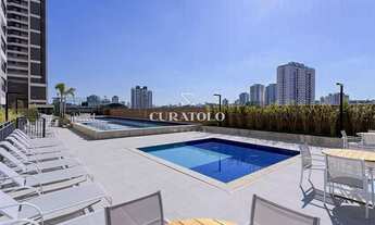 Imagem: Tranquilidade e lazer na Vila Prudente