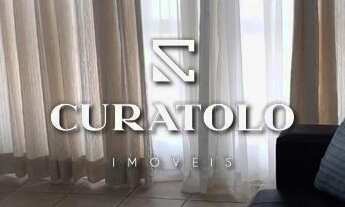 Imagem 5: BELÍSSIMO APARTAMENTO COM 3 QUARTOS 2 BANHEIROS - EDIFÍCIO SAKAI / CENTRO GUARULHOS - SP