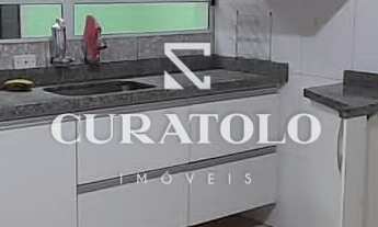 Imagem 5: Casa à venda com 3 quartos e 4 vagas em São Bernardo, no bairro Jardim São Luís