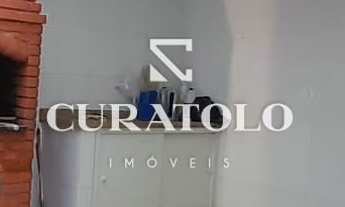 Imagem 7: Casa à venda com 3 quartos e 4 vagas em São Bernardo, no bairro Jardim São Luís