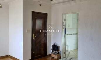 Imagem 4: More bem na Vila Guiomar, em Santo André: Conheça esse lindo apartamento de amplos 102 m²