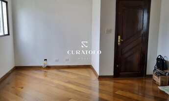 Imagem: More bem na Vila Guiomar, em Santo André