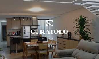 Imagem: Sobrado com 3 dorms, 1 suíte, varanda