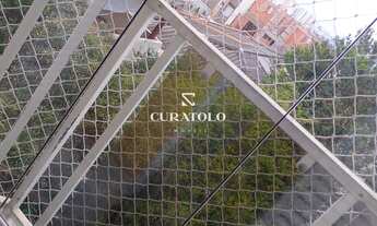 Imagem 5: Apartamento à venda, com 2 quartos e 1 vaga em Utinga, Santo André