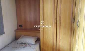 Imagem 7: Conforto e Comodidade na Vila Prudente: Lindo Sobrado com 3 Dorms e 2 vagas a 500m da esta