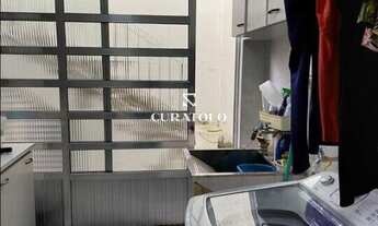 Imagem 6: Conforto e Comodidade na Vila Prudente: Lindo Sobrado com 3 Dorms e 2 vagas a 500m da esta