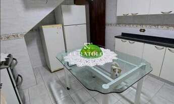 Imagem 4: Conforto e Comodidade na Vila Prudente: Lindo Sobrado com 3 Dorms e 2 vagas a 500m da esta