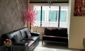 Imagem: Conquiste seu novo lar! Sobrado com 90 m²