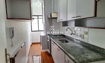 Imagem 2: Viva com conforto no Brás, a 600mts do Metrô Brás: Apartamento pronto de 50 m² com 2 Quart