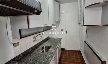 Imagem 4: Viva com conforto no Brás, a 600mts do Metrô Brás: Apartamento pronto de 50 m² com 2 Quart