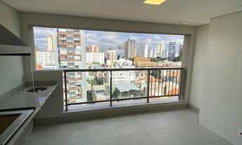 Imagem: Viva com Estilo na Vila Mariana Apartamento