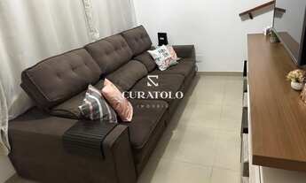 Imagem 7: Venha conhecer a casa ideal na Vila Esperança: casa em condomínio com 83 m², 2 quartos e 1