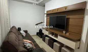 Imagem: Venha conhecer a casa ideal na Vila Esperança