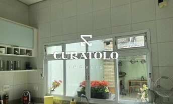 Imagem 6: Sobrado com 3 dorms, 1 suíte, quintal com churrasqueira e 4 vagas - Vila Carrão