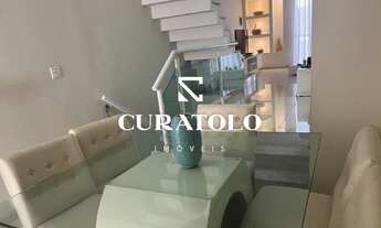 Imagem 4: Sobrado com 3 dorms, 1 suíte, quintal com churrasqueira e 4 vagas - Vila Carrão