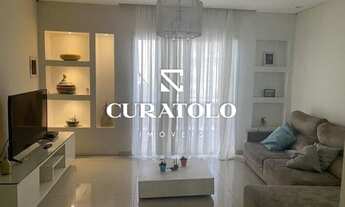 Imagem 3: Sobrado com 3 dorms, 1 suíte, quintal com churrasqueira e 4 vagas - Vila Carrão