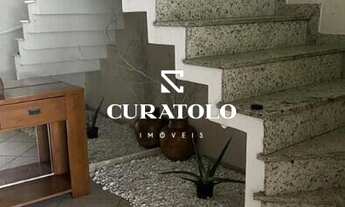 Imagem 5: Sobrado com 3 dorms, 1 suíte, quintal com churrasqueira e 4 vagas - Vila Carrão