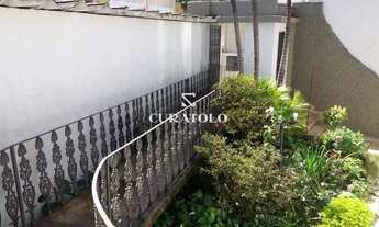 Imagem 4: Venha conhecer a casa ideal para viver com conforto na Vila Graciosa, a 900mts da Estação