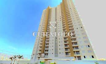 Imagem 1: 3 DORMS COM SUÍTE 2 VAGAS E VARANDA GOURMET NO CAMPESTRE SANTO ANDRÉ – CONDOMÍNIO CLUBE AO