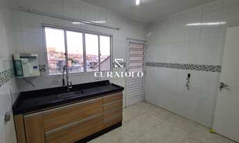 Imagem 4: Conquiste seu novo e belíssimo lar! Sobrado com 150 mts no Jardim Maringá, 3 dormitórios