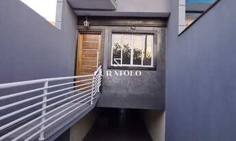 Imagem 2: Conquiste seu novo e belíssimo lar! Sobrado com 150 mts no Jardim Maringá, 3 dormitórios