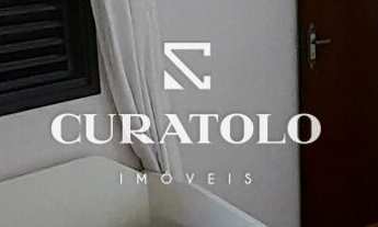 Imagem 7: Apartamento à venda, com 3 quartos e 2 vagas no Campestre, Santo André