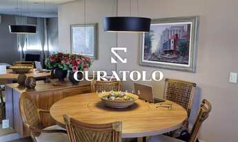 Imagem 7: APARTAMENTO COM 3 DORMITÓRIOS, VARANDA, 2 VAGAS E LAZER COMPLETO - MOOCA