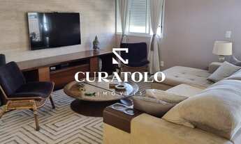 Imagem 6: APARTAMENTO COM 3 DORMITÓRIOS, VARANDA, 2 VAGAS E LAZER COMPLETO - MOOCA