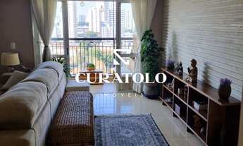 Imagem 4: APARTAMENTO COM 3 DORMITÓRIOS, VARANDA, 2 VAGAS E LAZER COMPLETO - MOOCA